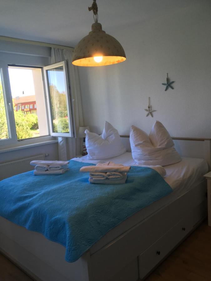 Fewo Schwalbennest Am Meer-Exklusiv-Eigener Strandzugang Ostseebad Kühlungsborn Exterior foto