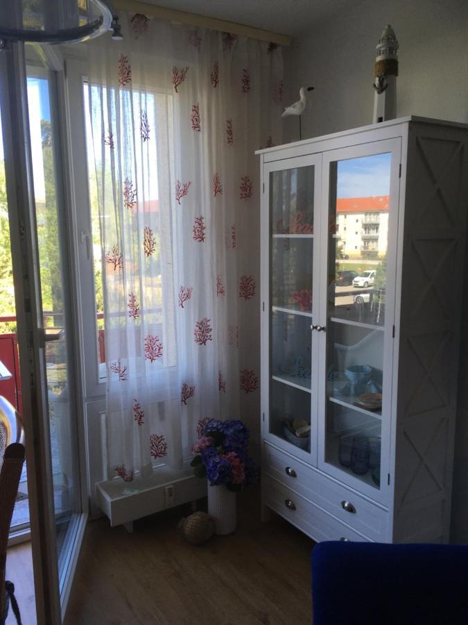 Fewo Schwalbennest Am Meer-Exklusiv-Eigener Strandzugang Ostseebad Kühlungsborn Exterior foto