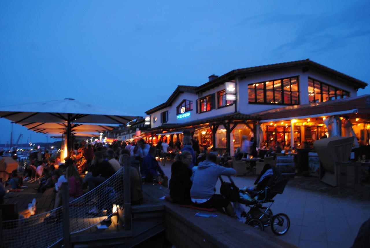 Fewo Schwalbennest Am Meer-Exklusiv-Eigener Strandzugang Ostseebad Kühlungsborn Exterior foto
